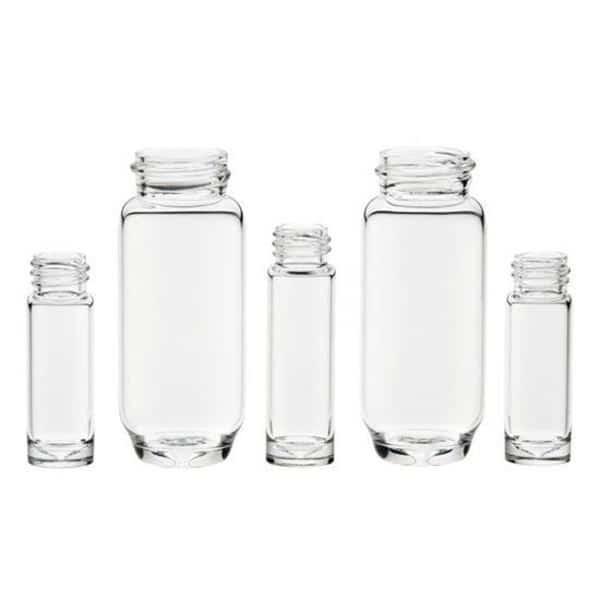 Vial, 3.7mL, PK100
