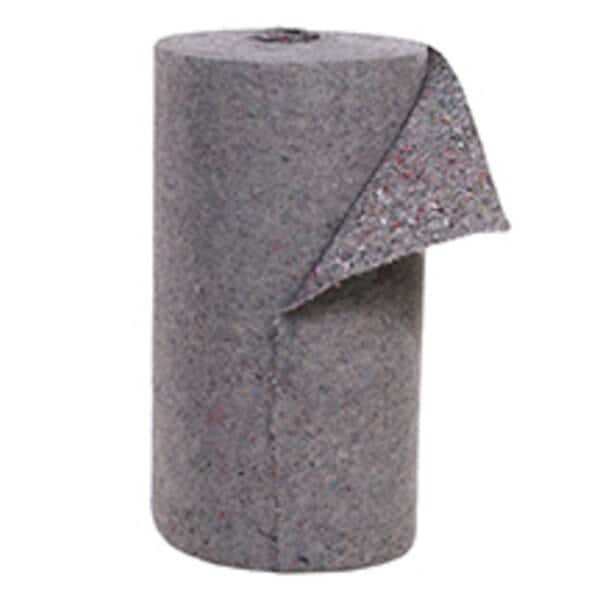 Rug, Recycled Natural Fabric, 36x150 ft., 150 ft.L.,