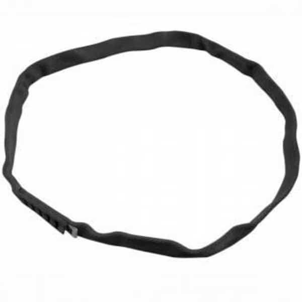 Aro Bull,Black Length 60cm, Mfr#: 280A060N0KK, KONG USA