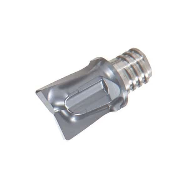 Solid End Mill Head, VGC120L10.0R04-, PK2