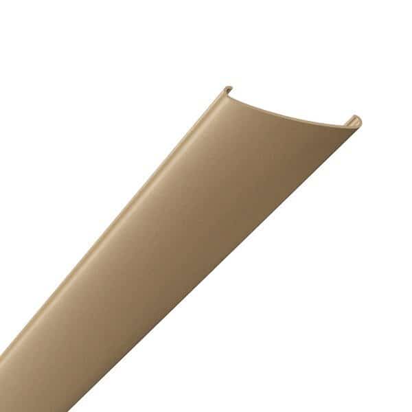Grid MaX 100 sq ft. Argent Bronze Kit