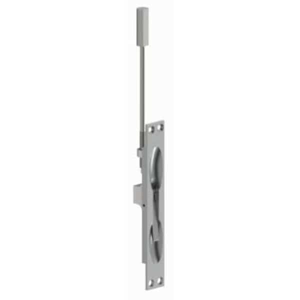 Satin Chrome Bolt 282D26D, HAGER, Mfr# 052286