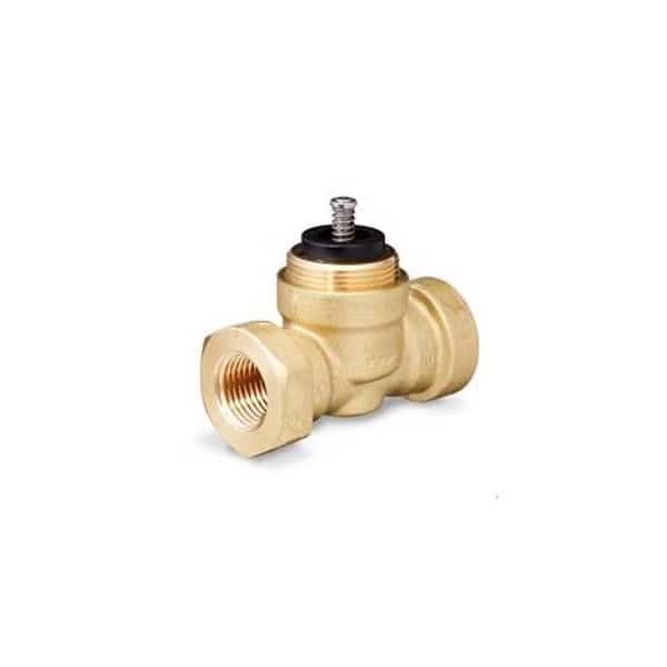 Zone Valves, Two-Way, 1", 7.0 Flow