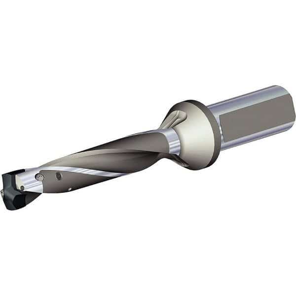 Modular Drill, 105.00mm Drill Depth