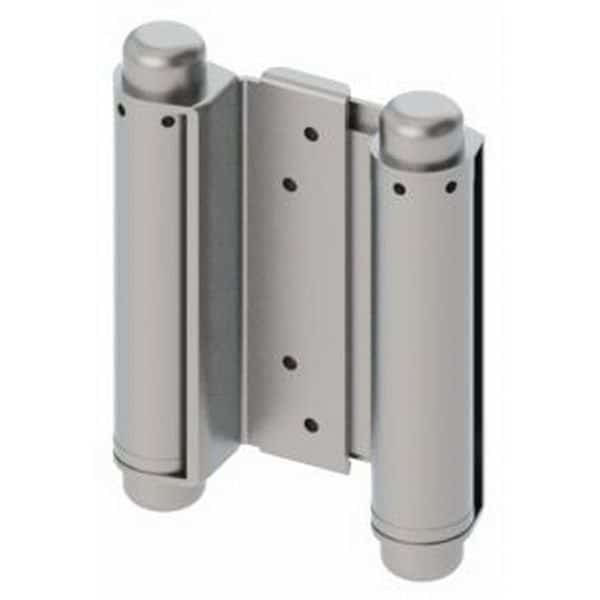 Bright Brass Hinge 130333