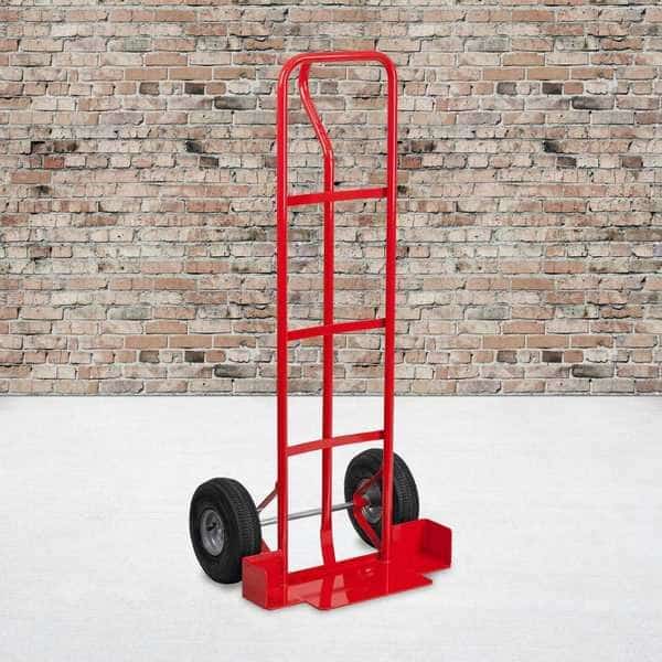 Heavy Duty Metal Chiavari Stack Chair Dolly, PK2