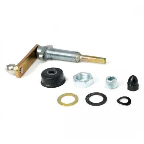 Wiper Pivot Shaft Assembly