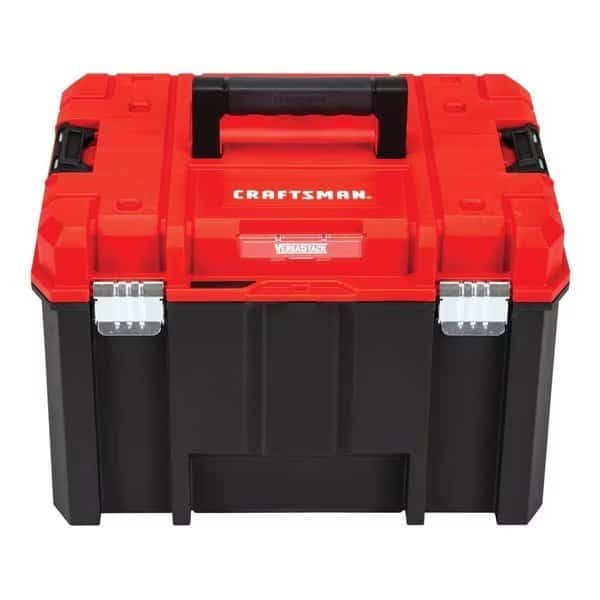Versastack(TM) System Deep Toolbox, Craftsman, Mfr#: CMST17825