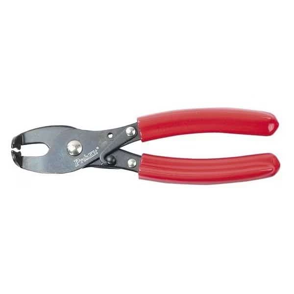 Strain Relief Crimper