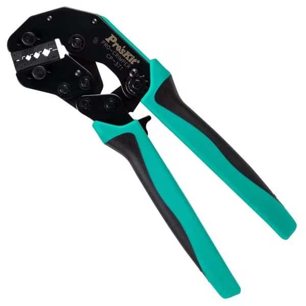 Crimpro Crimper for MC3 Solar Panel Cont