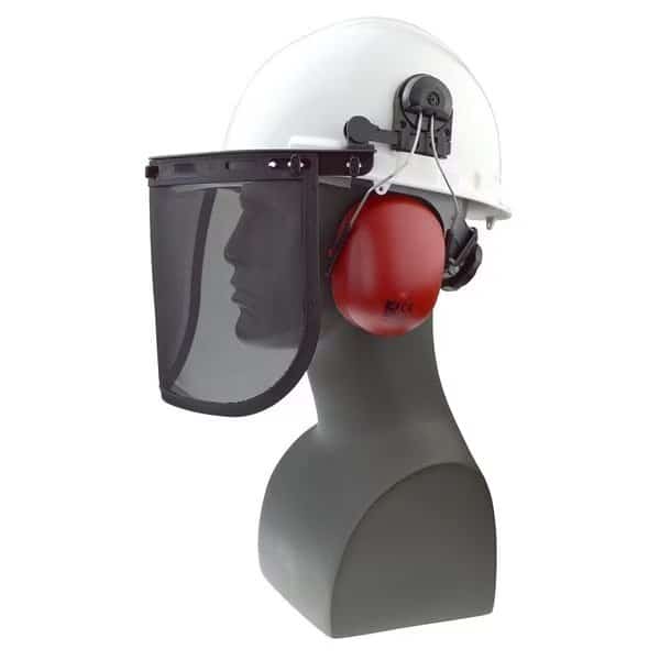Radians Ratchet Loggers Combo, Mfr#: 300-WRVM, RADIANS