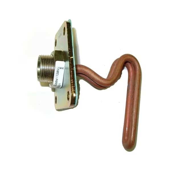 Diesel Engine Heater, for Komatsu S6D170