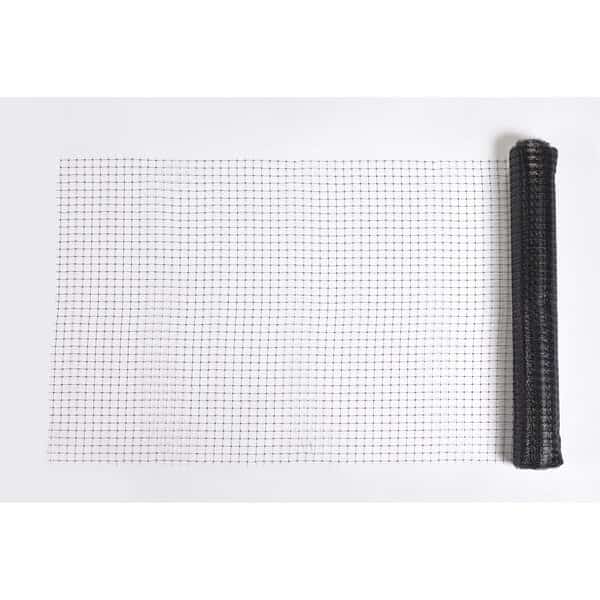 30 in X 500 ft Mesh Only