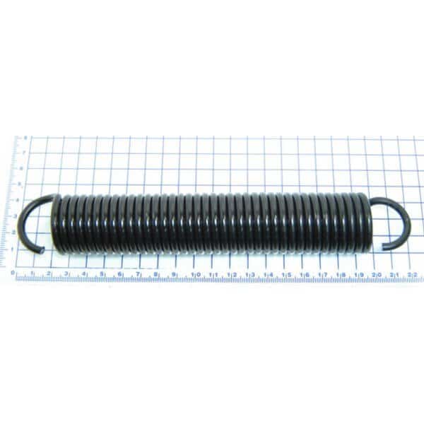 Misc, Pentalift Main Spring 21-1/2"X 3-3