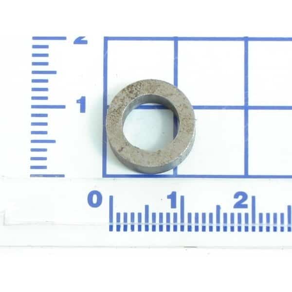 Spacers, Spacer