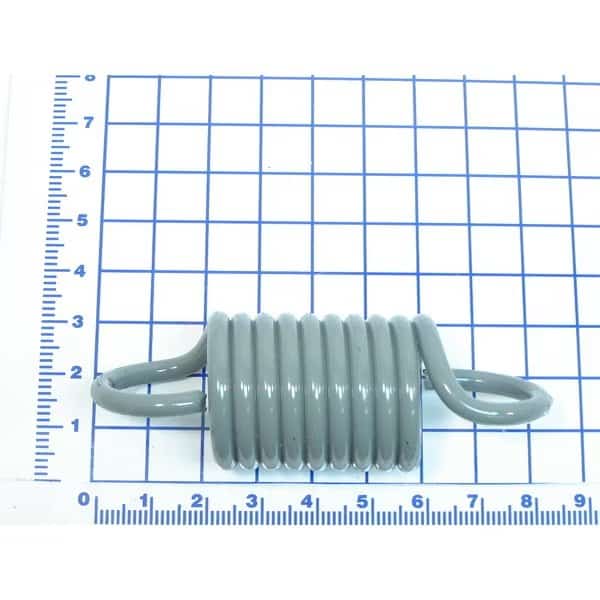 Snubber Springs, Lip Chain Spring