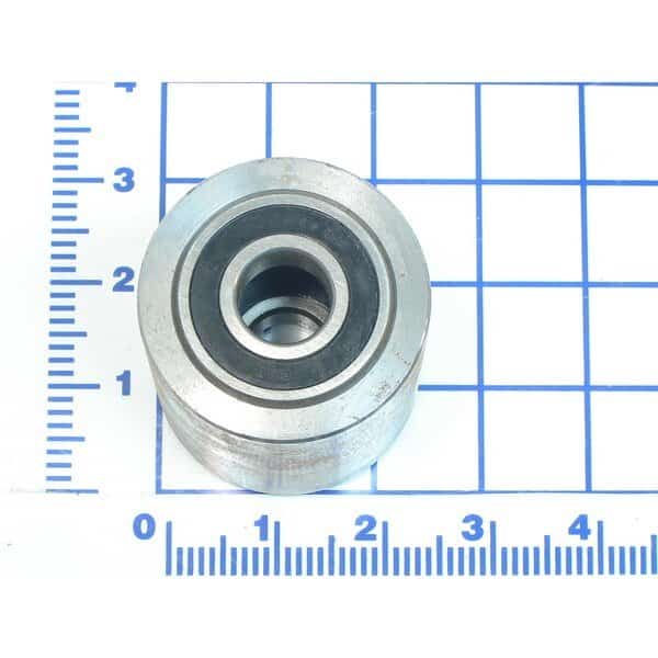 Lift Arm Rollers, Roller W/Bearings