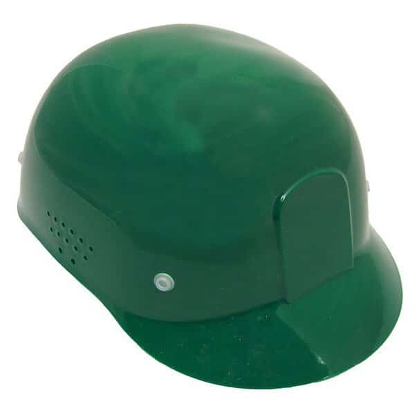 Radians Diamond(TM) Bump Cap, Mfr#: 302-GREEN, RADIANS