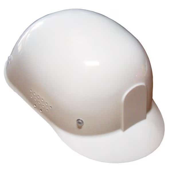 Radians Diamond(TM) Bump Cap, RADIANS, Mfr# 302-WHITE