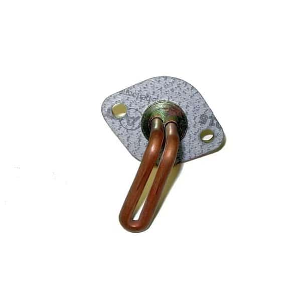 Diesel Engine Heater, for Detroit Diesel, Kats, Mfr#: 30301