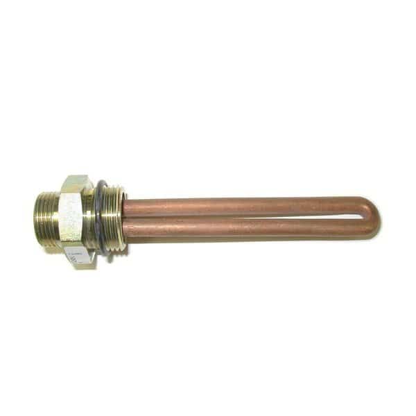 Diesel Engine Heater, for Detroit Diesel
