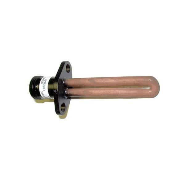 Diesel Engine Heater, Deutz Allis 1012