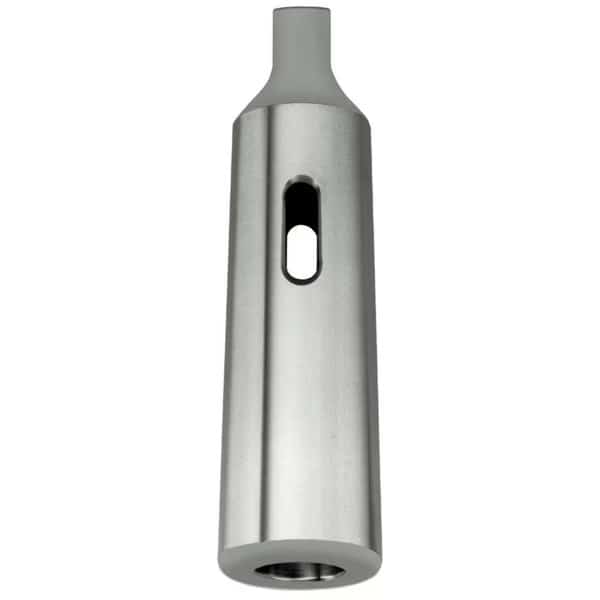 Drill Sleeve 632 Outside 3MT/Inside 2MT