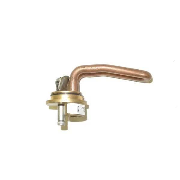 Diesel Engine Heater, for Neuss Engines