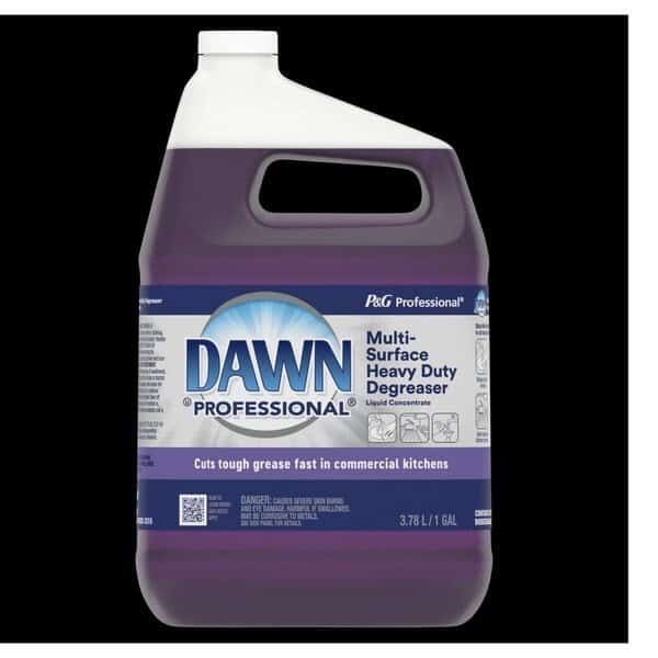 Multi-Surface Degreaser, 1 Gal Purple, 2 PK