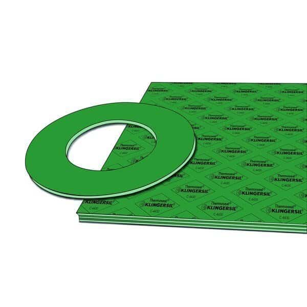 Ring Gasket, 3/4", 300 lb, 1/16"
