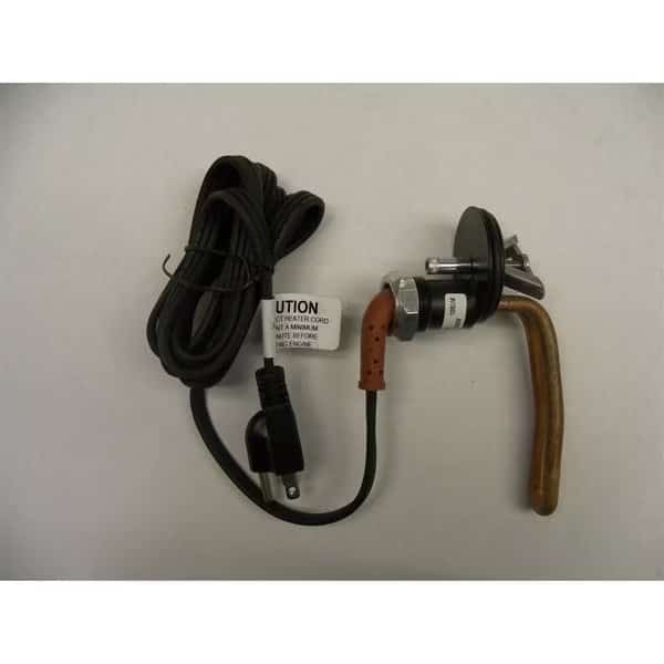 Diesel Engine Heater, for UD Truck NE6