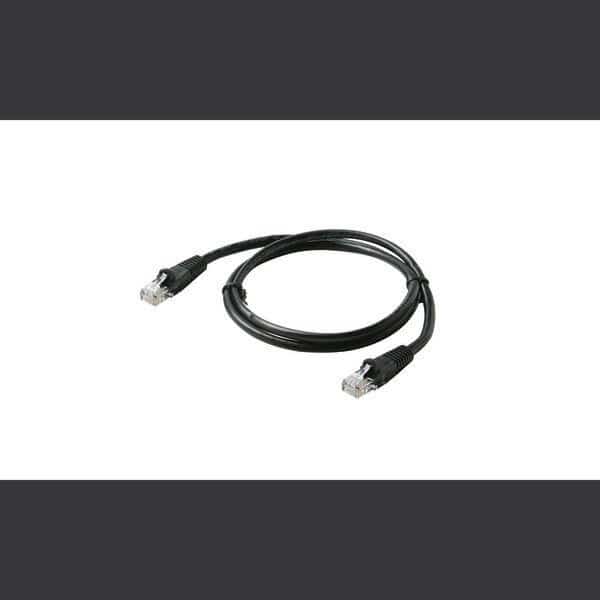 Cat5e Patch Cord Snagless UTP cULus Mold