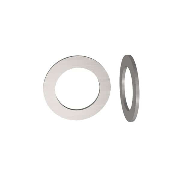 Reduction Ring, 1" Bore