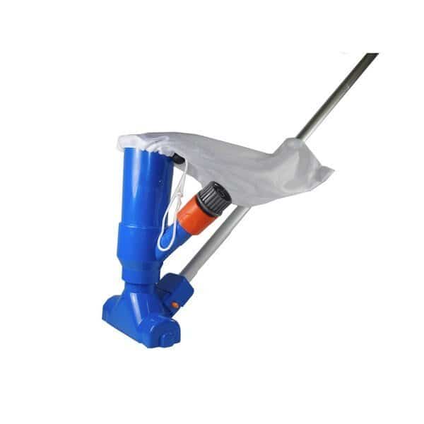 Splasher Pool Vacuum