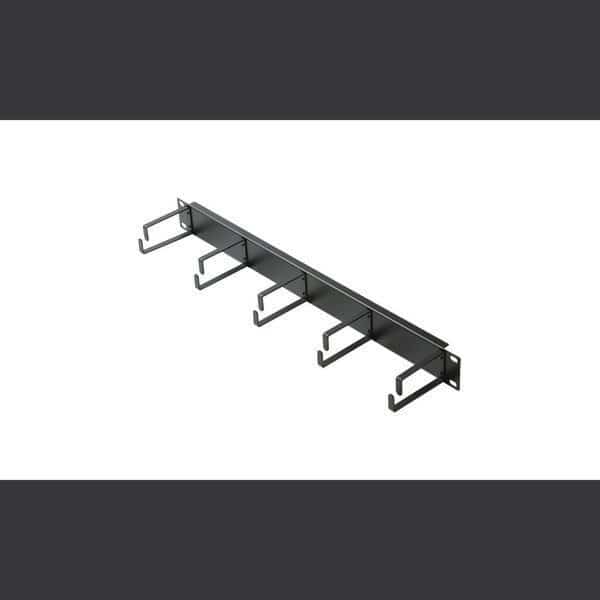 Wire Management Panel 5 Ring, Mfr#: 310-399, STEREN