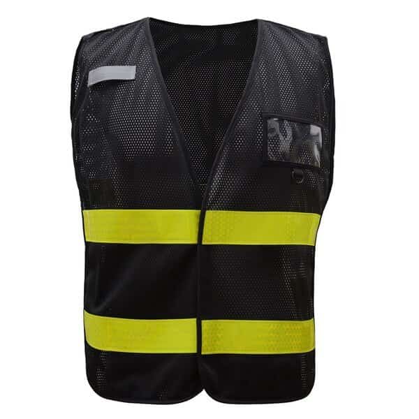 Class 3 Moisture Wick Short Slv T-Shirt