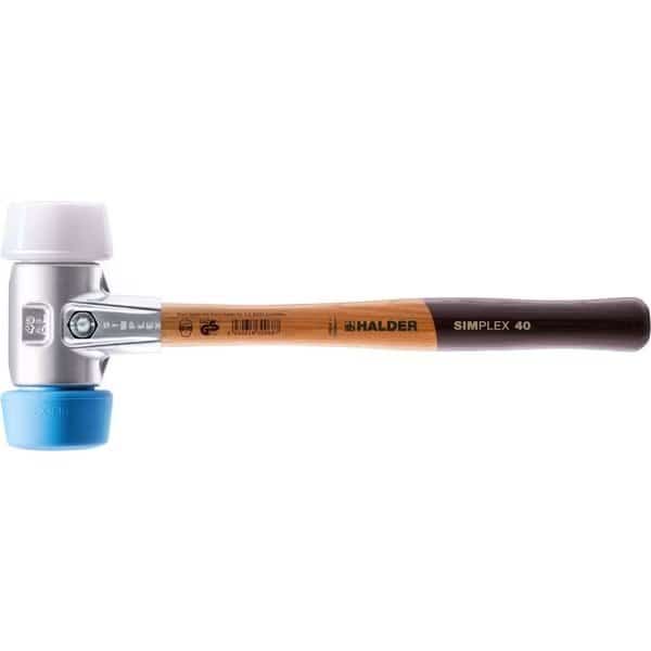Simplex 40/50 Mallet, Aluminum w/Oversize