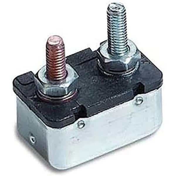 10 Amp Ato/Atc Blade Terminal Auto-Reset Circuit Breaker