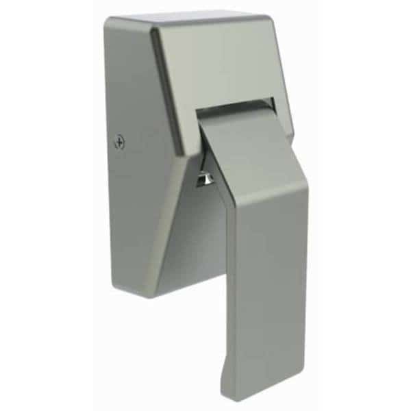 Satin Brass Latchset 311H26D234, Mfr#: 126874, HAGER