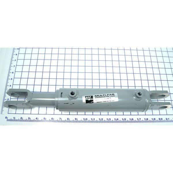 Cylinders,Cylinder,Lip 2-1/2" Bore,6", Mfr#: 313-043, SERCO