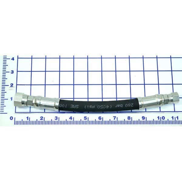 Hoses, Cylinder Hose Assembly, SERCO, Mfr# 313-544