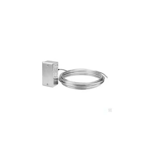 Duct Sensor, 16 ft., Flexible, 385a RTD