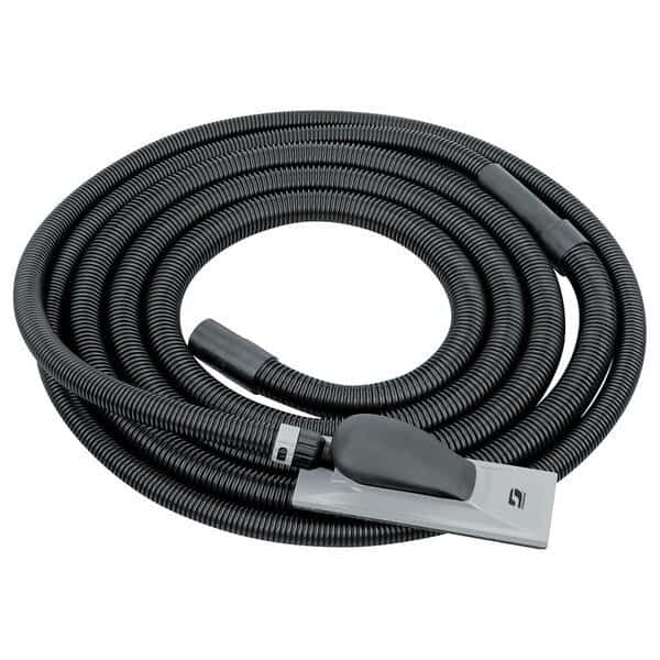 D-Block Vac Hose Assembly, 20 ft. L