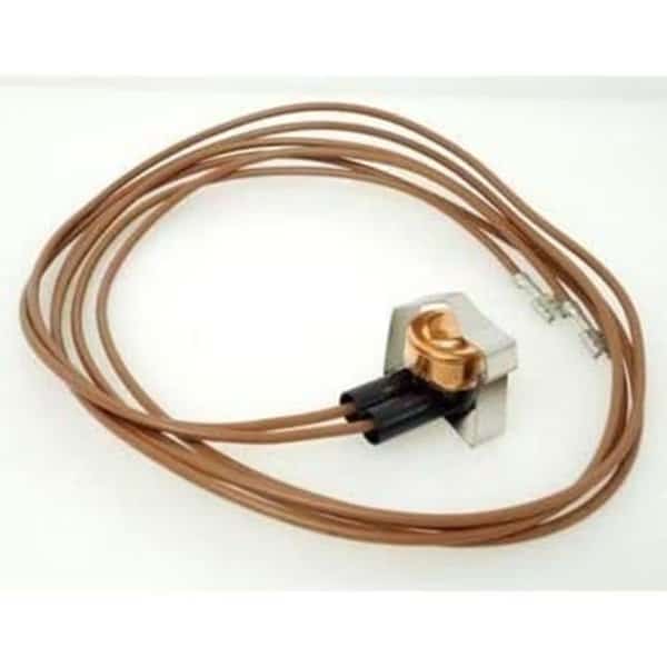 Defrost Thermostat, Le17W11
