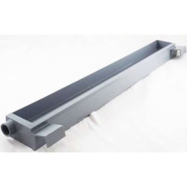 Drain Pan, Le29W55