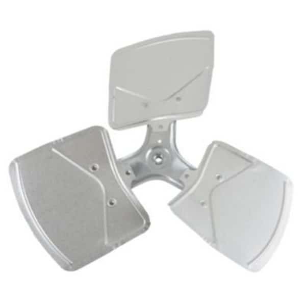 Fan Blade,3 Blade Fan 1/2"Bore,Le43W37, Mfr#: 43W37, LENNOX