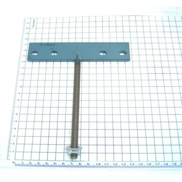 Misc, Pull Bar 4 Hole