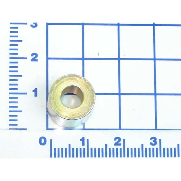 Spacers, Spacer Tube