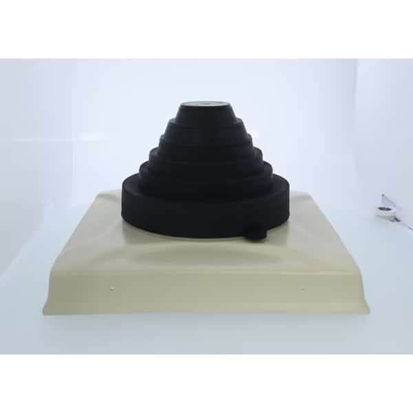 Small Cover/Cap With C-126 Black Cap, Mfr#: 32005, PORTALS PLUS