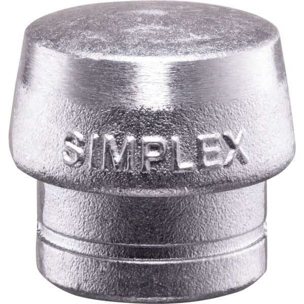 Simplex 80 Replacement Face Insert, Al
